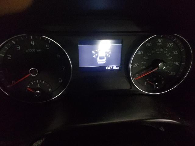 2021 KIA FORTE FE 3KPF24AD3ME320679