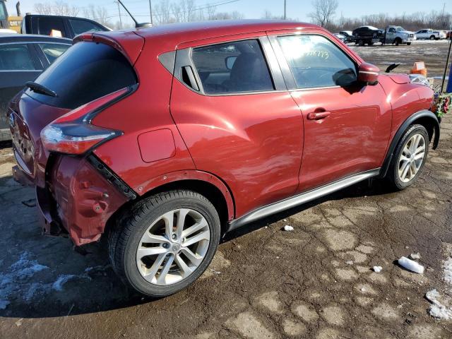 2016 NISSAN JUKE S - JN8AF5MV8GT654666