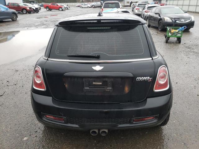 WMWSV3C54BTY12435 Mini Cooper