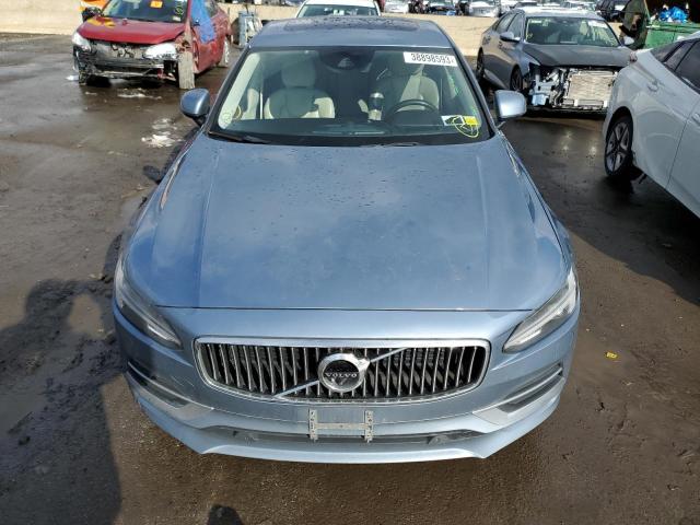 YV1A22ML7H1003086 Volvo S90