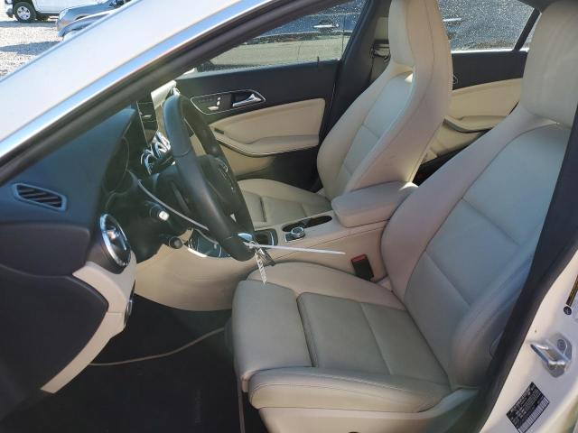 2018 MERCEDES-BENZ CLA 250 4M - WDDSJ4GB9JN567287