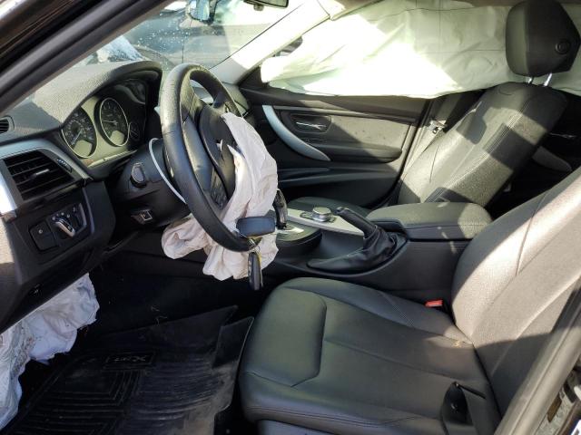 WBA8A3C56JA491787 BMW 320 XI