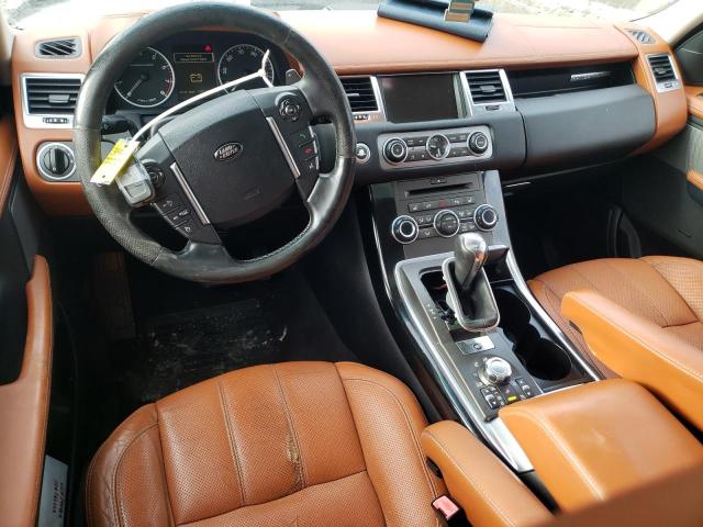 SALSH2E42AA244469 Land Rover Range Rover Sport Sc