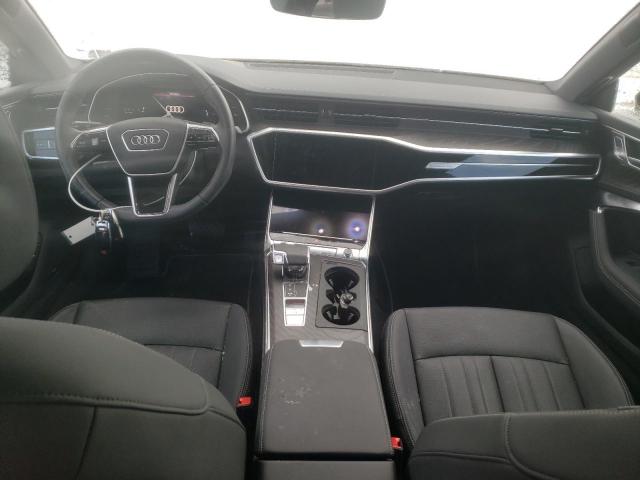 VIN WAUR2AF29MN026988 2021 Audi A7, Premium Plus no.8