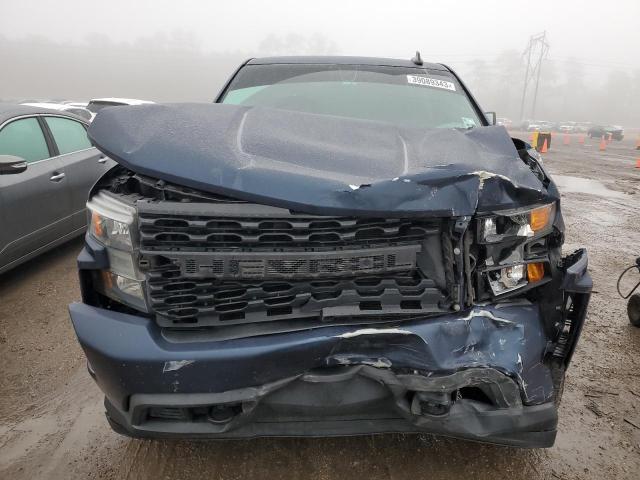 2019 CHEVROLET SILVERADO 3GCPWBEH3KG303215