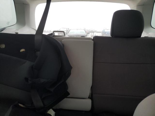 2015 SUBARU FORESTER 2 - JF2SJADC4FH827589