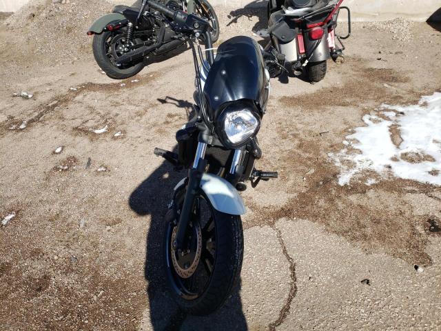 2022 KAWASAKI EN650 C - JKAENEC10NDA04992