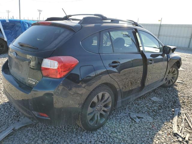 JF1GPAL67CH220683 Subaru Impreza Sport Premium