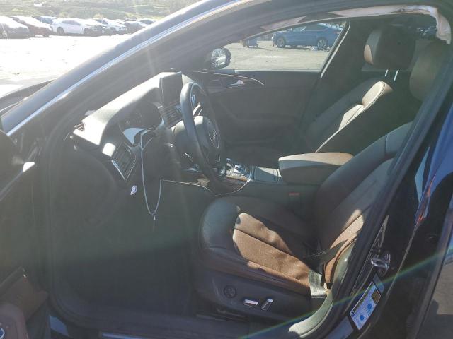 2017 AUDI A6 PREMIUM - WAUF2AFC7HN012248