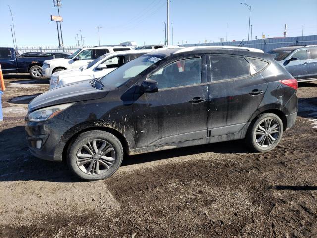 2015 HYUNDAI TUCSON LIM - KM8JU3AG8FU104495