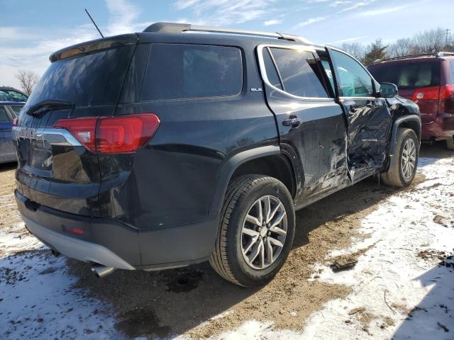 2017 GMC ACADIA SLE - 1GKKNLLS1HZ258340