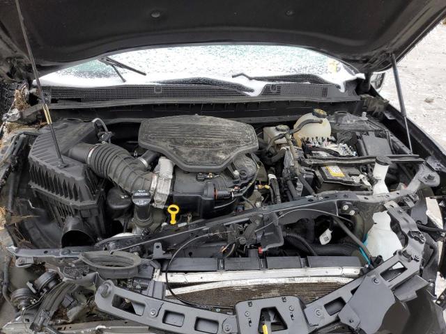 2021 CHEVROLET BLAZER 3LT - 3GNKBDRS9MS507984
