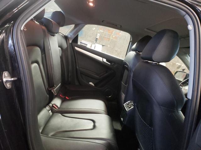 2015 AUDI A4 PREMIUM WAUFFAFL5FN021080