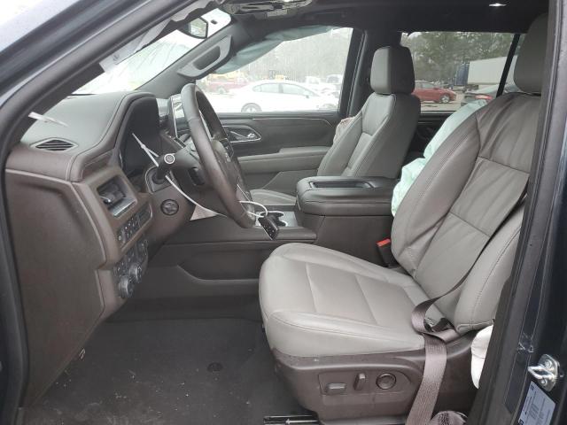 2021 CHEVROLET TAHOE K150 1GNSKPKD8MR228686