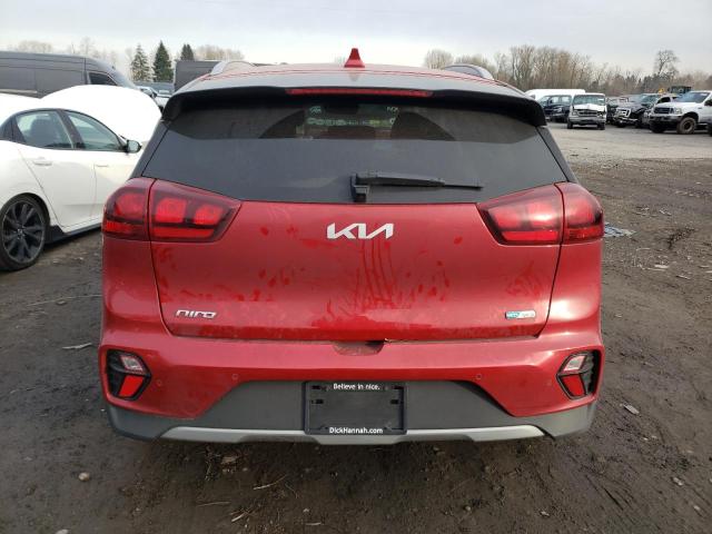 KNDCB3LC8N5546649 KIA NIRO LX
