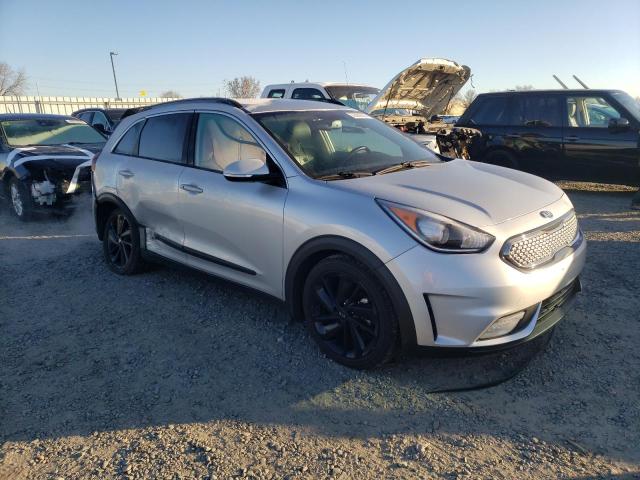 KNDCC3LC0K5255782 KIA NIRO EX