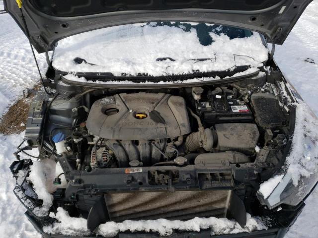 KNAFX4A67G5603909 KIA FORTE LX
