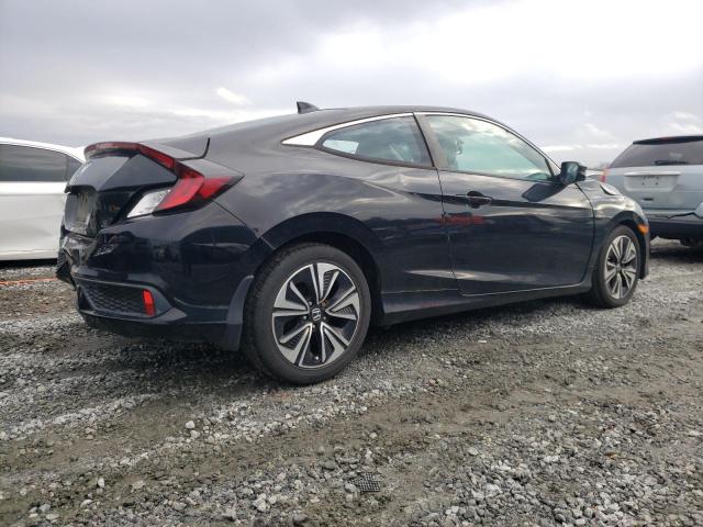 2016 HONDA CIVIC EXL - 2HGFC3B74GH356410
