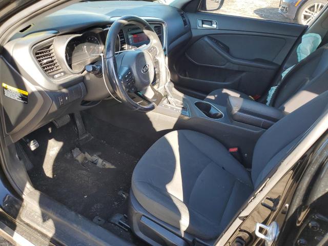 KNAGM4AD3G5096034 KIA OPTIMA HYBRID