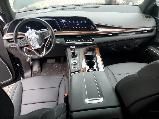 2022 CADILLAC ESCALADE L - 1GYS4AKL7NR111359