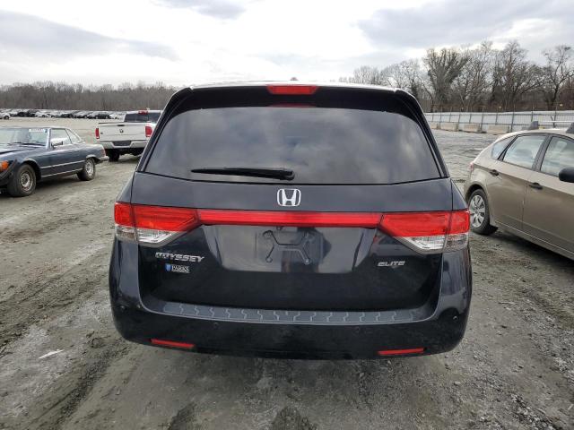 2015 HONDA ODYSSEY TO - 5FNRL5H93FB087725