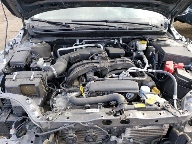 2020 SUBARU OUTBACK LI - 4S4BTALC1L3241799