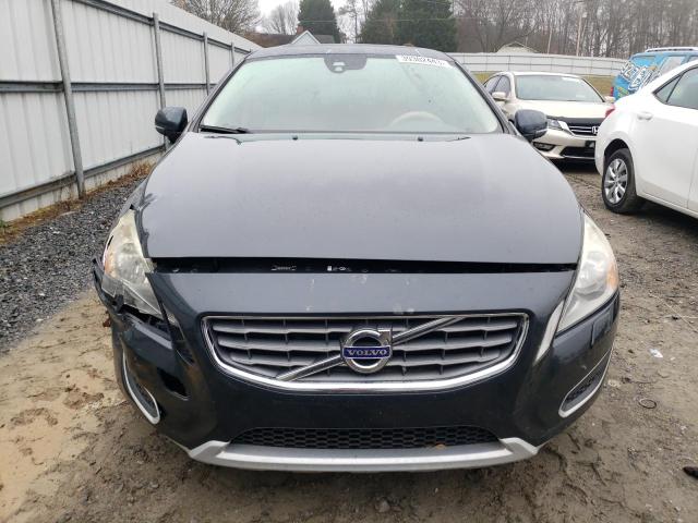 YV1612FSXD2201775 Volvo S60