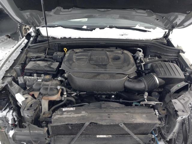 2019 DODGE DURANGO GT - 1C4RDJDG8KC821020
