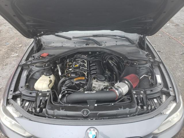 WBA3B9C5XDJ437133 BMW 335 XI