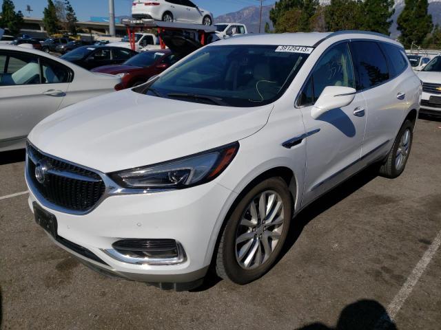 2021 Buick Enclave Premium