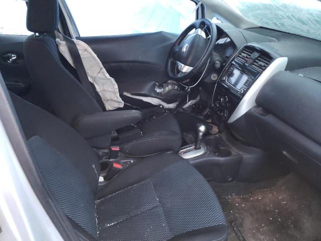2016 NISSAN VERSA NOTE - 3N1CE2CP8GL390400