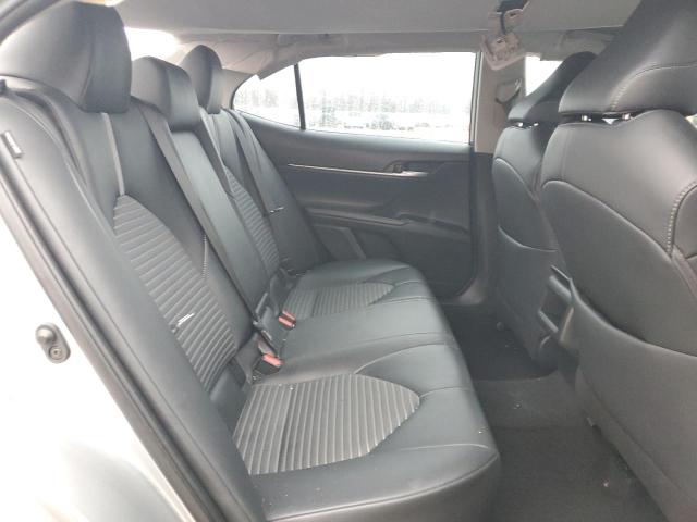 2018 TOYOTA CAMRY L - 4T1B11HK7JU574487