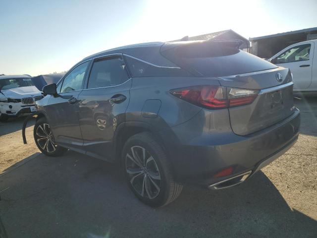 2022 LEXUS RX 350 - 2T2HZMAA7NC250545