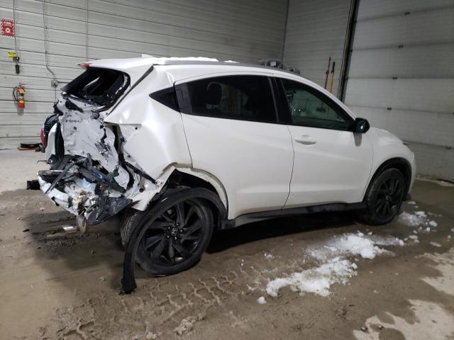 2021 HONDA HR-V SPORT - 3CZRU6H1XMM737800