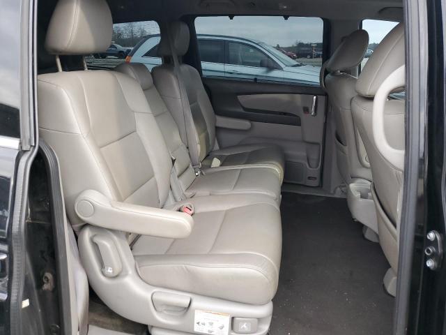 2015 HONDA ODYSSEY TO - 5FNRL5H93FB087725