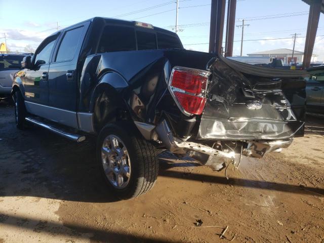 1FTFW1CT2EFC27070 | 2014 FORD F150 SUPER