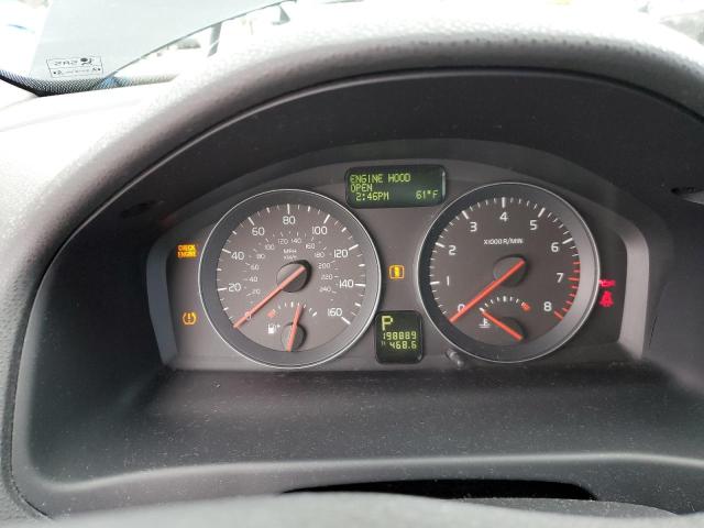 YV1MS382492466013 Volvo S40