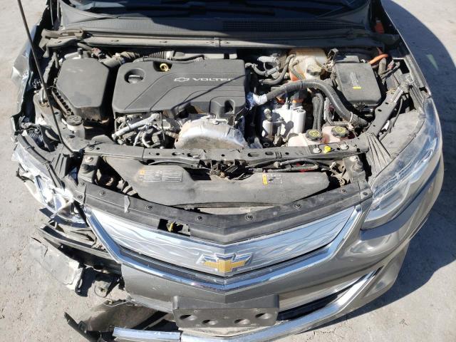 VIN 1G1RC6S56HU208469 2017 Chevrolet Volt, LT no.11