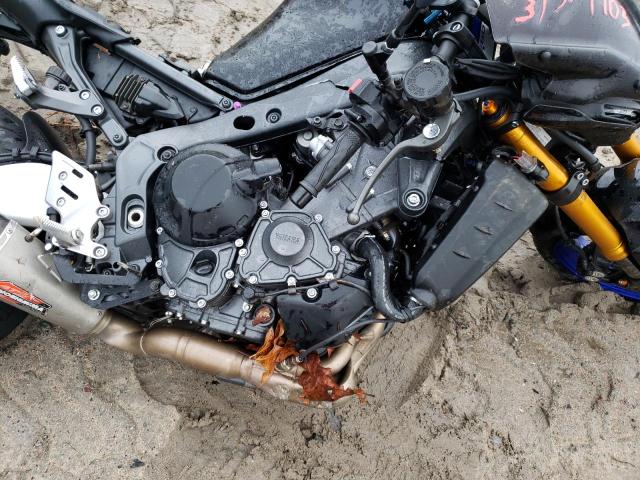 2021 YAMAHA MT09 D JYARN72E7MA000583