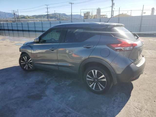 3N1CP5CU8JL538568 Nissan KICKS S