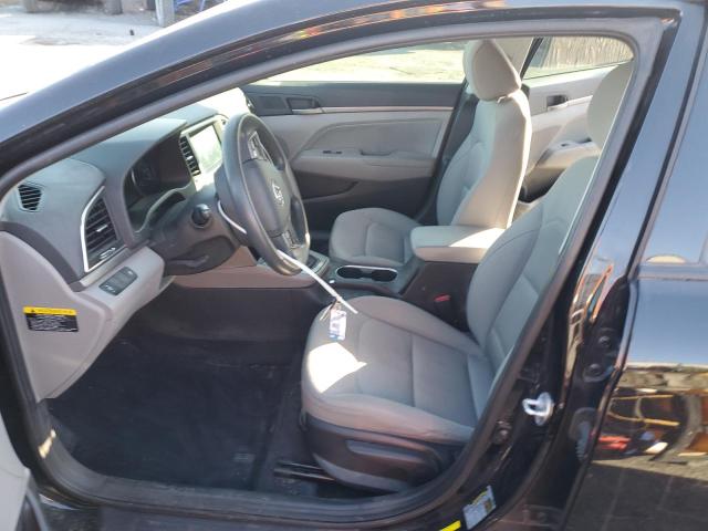 5NPD84LF2HH122147 Hyundai ELANTRA SE