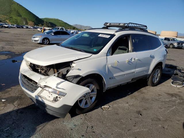 2013 Chevrolet Traverse LT