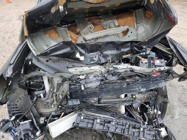 2019 TOYOTA 4-RUNNER - JTEBU5JR3K5618955