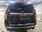 2021 Chevrolet Tahoe K1500 High Country zu verkaufen in Des Moines, IA - Front End