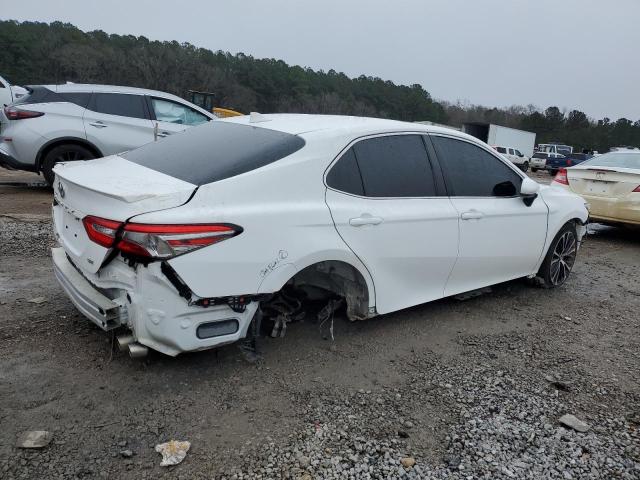 2019 TOYOTA CAMRY L - 4T1B11HKXKU205835