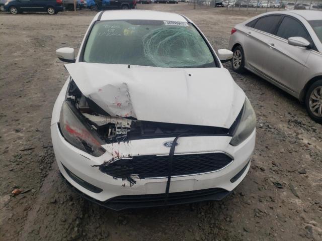2015 FORD FOCUS SE 1FADP3F2XFL299565
