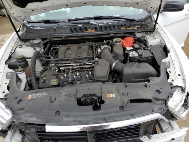 2018 FORD TAURUS SE - 1FAHP2D81JG132533