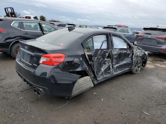 2016 SUBARU WRX PREMIU JF1VA1E68G8826960