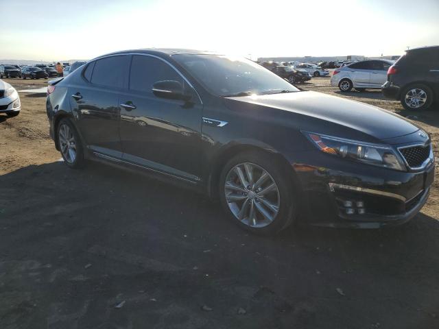 2015 KIA OPTIMA SX - 5XXGR4A62FG449363