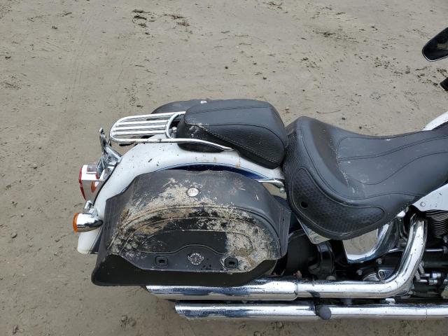 2015 HARLEY-DAVIDSON FLSTN SOFT - 1HD1JDV1XFB036381